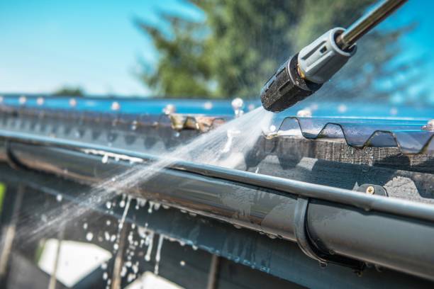 Best Affordable Power Washing  in Vandalia, MO