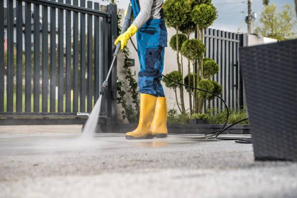 Best House Pressure Washing  in Vandalia, MO