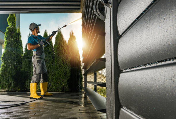 Best Sidewalk Pressure Washing  in Vandalia, MO