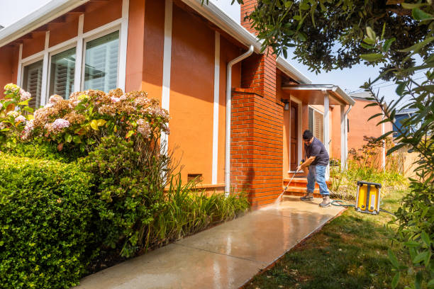 Best Deck Pressure Washing  in Vandalia, MO