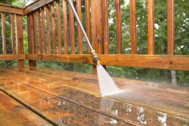 Best Best Pressure Washing Companies  in Vandalia, MO