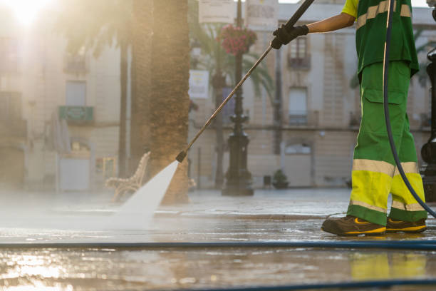 Best Residential Pressure Washing Services  in Vandalia, MO