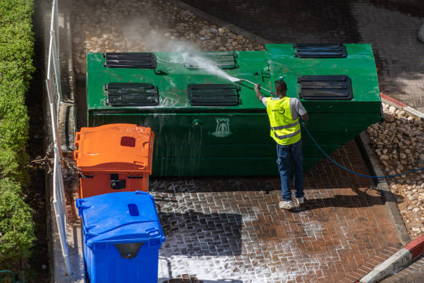 Best Pressure Washing Near Me  in Vandalia, MO